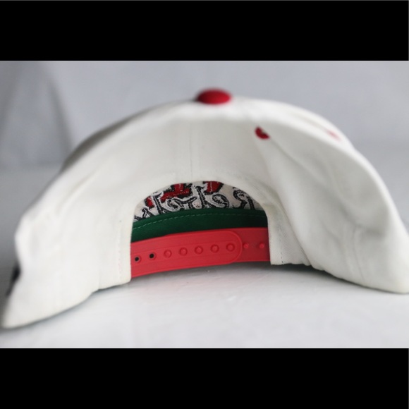 Unvi Rebels Snapback Hat - Picture 4 of 7